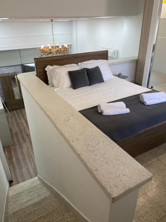 Modern City Center Appartment Saripolou ليماسول المظهر الخارجي الصورة