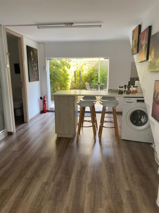 Modern City Center Appartment Saripolou ليماسول المظهر الخارجي الصورة