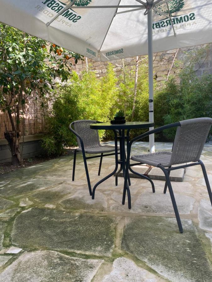 Modern City Center Appartment Saripolou ليماسول المظهر الخارجي الصورة