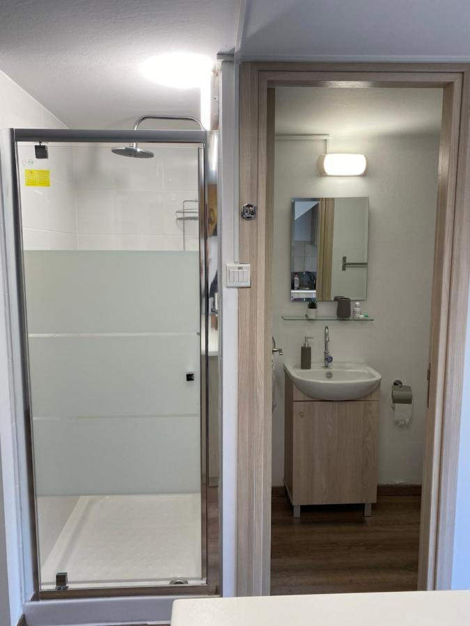 Modern City Center Appartment Saripolou ليماسول المظهر الخارجي الصورة
