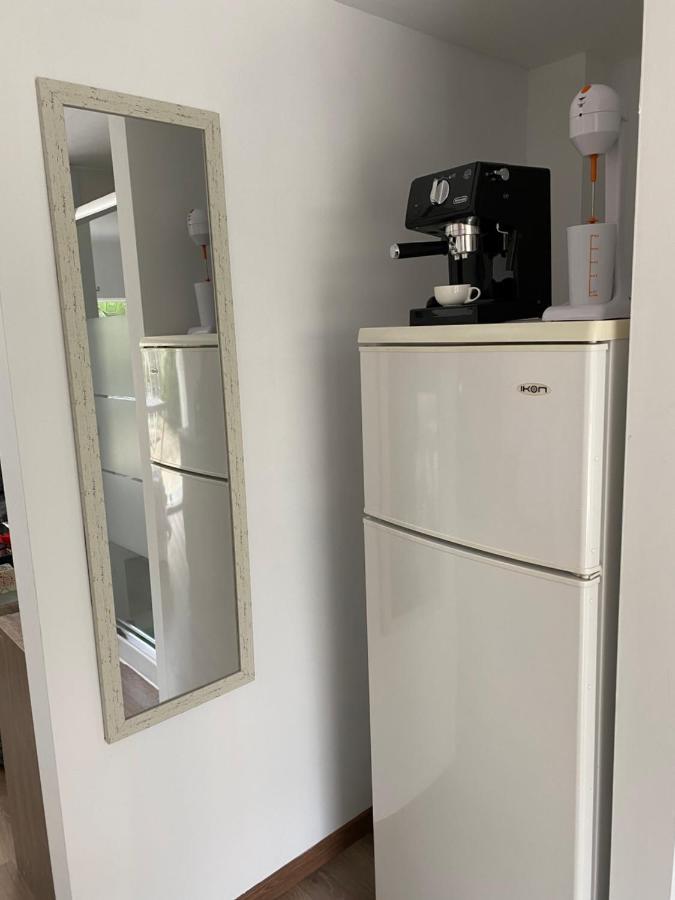 Modern City Center Appartment Saripolou ليماسول المظهر الخارجي الصورة