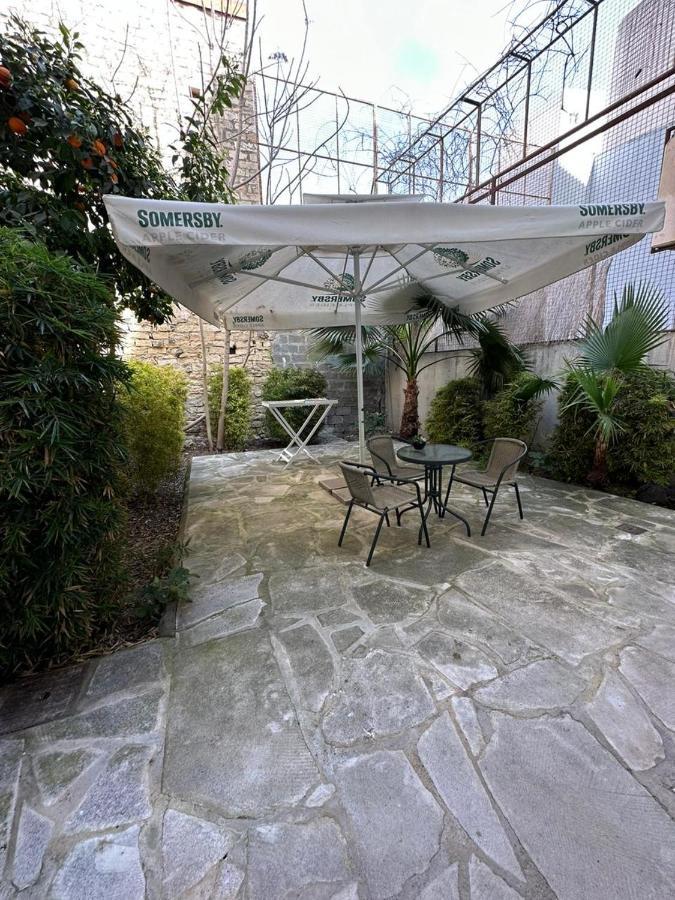 Modern City Center Appartment Saripolou ليماسول المظهر الخارجي الصورة